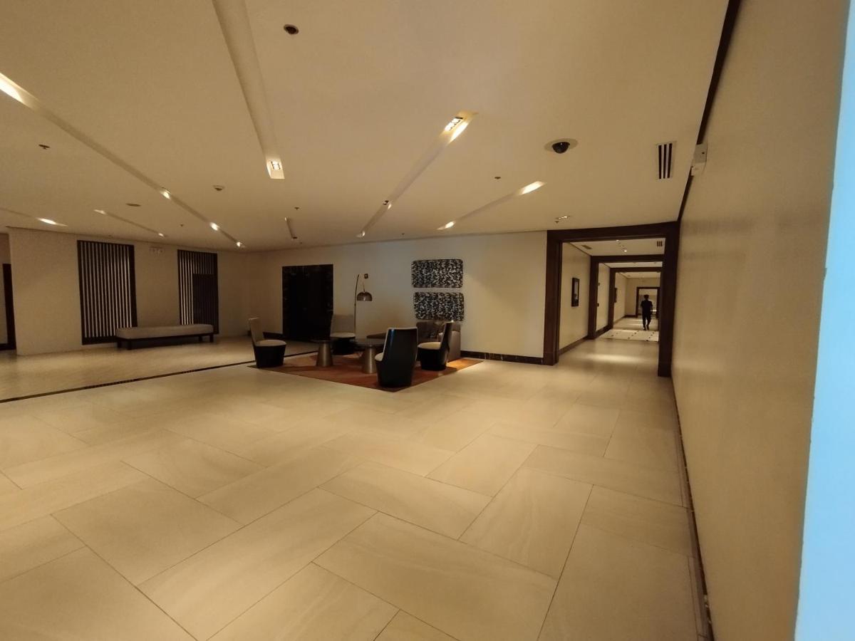 Mactan Newtown Seaview Condo By Fjcivo Lapu-Lapu City Bagian luar foto